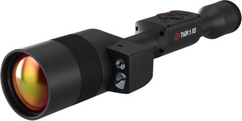 ATN THOR 5 XD LRF 3-30X THERML SCP