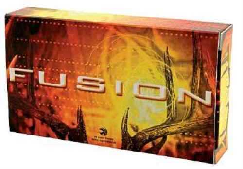 30-06 Springfield 180 Grain Fusion 20 Rounds Federal Ammunition