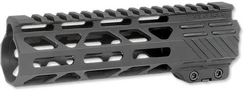 Rock River Arms Bb0470 Lar-15m Rrage 3g Complete Upper, 5.56x45mm Nato 16", Black, Aluminum Rec, 15" M-lok Handguard, A2