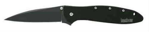 Kershaw Folding Knife With Tungsten DLC Blade & Handle Md: 1660CKT