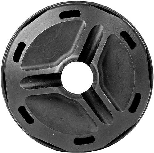 Huxwrx 2222 Hub Direct Thread Mount 5/8"-24 Tpi