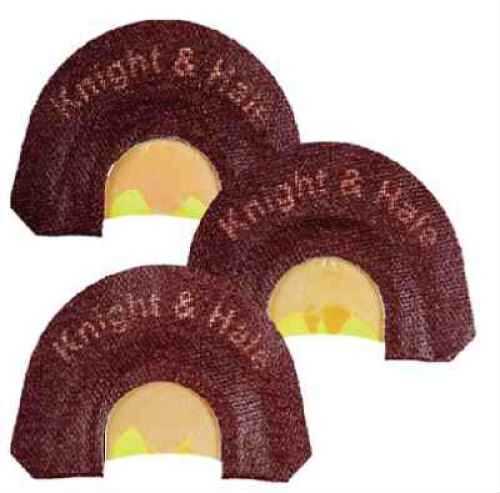 Knight & Hale Turkey Diaphragm Kit Md: UHT014