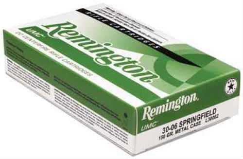 22-250 Rem 50 Grain Hollow Point 40 Rounds Remington Ammunition