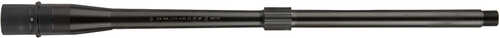 Ballistic Advantage Babl308021pq Premium Series 308 Win 18" Threaded Hanson Profile, Midlength With Low Pro Gas Block, B