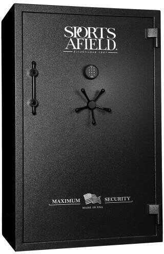 Sports Afield 6239 SA6239 Gun Safe Gun Metal Gray