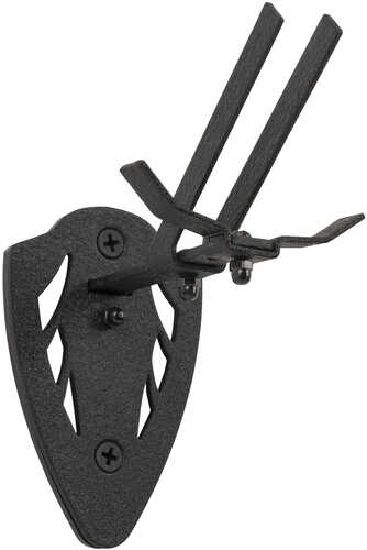 ALLEN EZ MOUNT SKULL HANGER BLACK