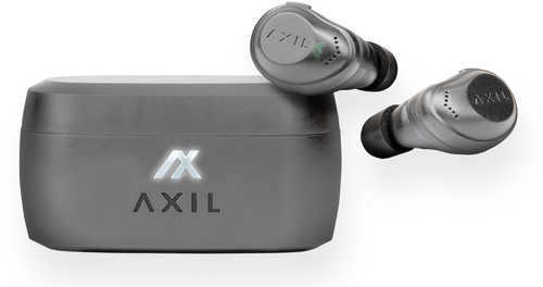 AXIL Wireless Tactical EARBUDS W/Touch