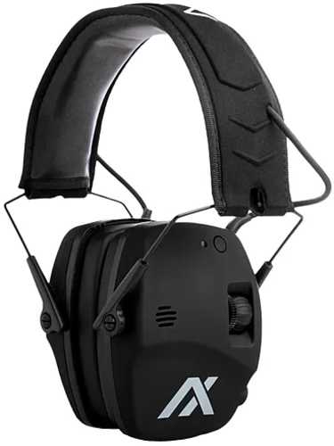 AXIL TRACKR BLUETOOTH Tactical HEADMUFFS
