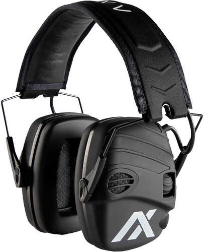 AXIL TRACKR Electronic Tactical HEADMUFFS