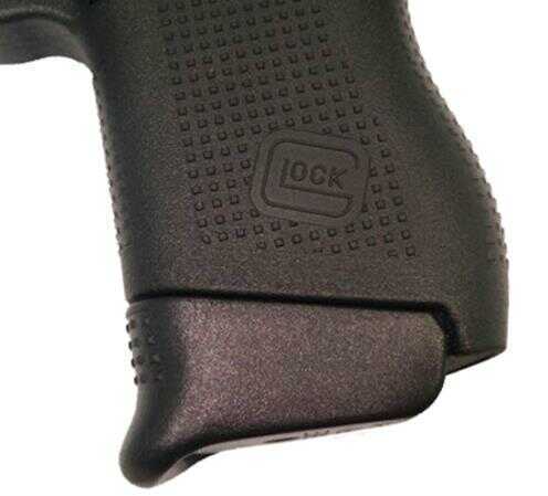 Pearce Grip PG42+1 for Glock 42 Magazine Extension Black Model