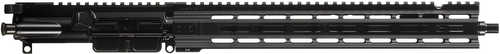 Primary Weapons M114UA01-2F-Nc MK114 Mod 1-M Upper 223 Wylde 14.50" Anodized Barrel For AR-15