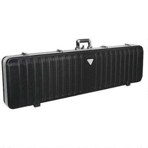 Vanguard Black Double Rifle Case