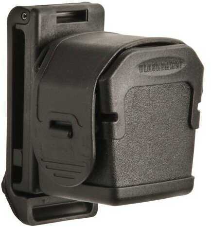 Blackhawk 44A890BK Taser X26/X26P Cartridge Holder Polymer