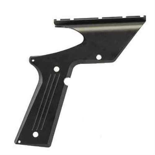 Aimtech Scope Mount Colt 1911 Series '70 & '80 Black