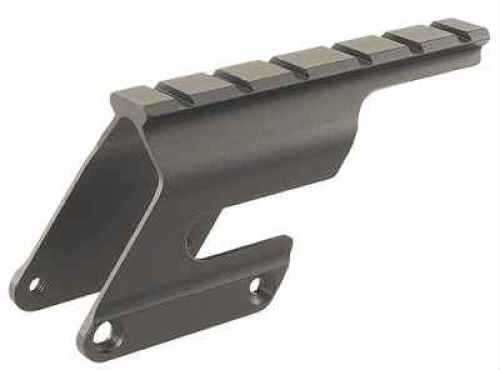 Aimtech Saddle Mount Remington 1100/1187 12 Gauge Black Matte