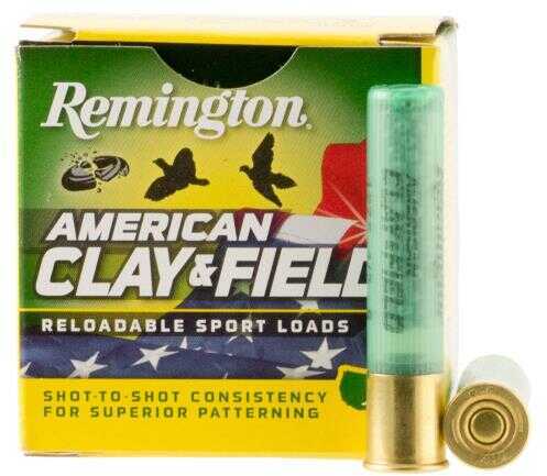 410 Gauge 2-1/2" Lead #8  1/2 oz 250 Rounds Remington Shotgun Ammunition