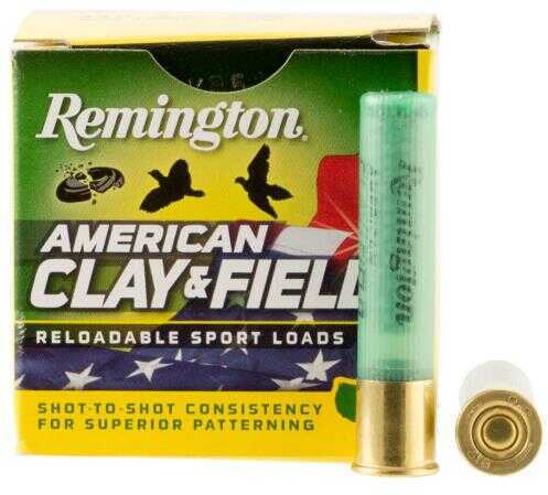 410 Gauge 2-1/2" Lead #9  1/2 oz 250 Rounds Remington Shotgun Ammunition