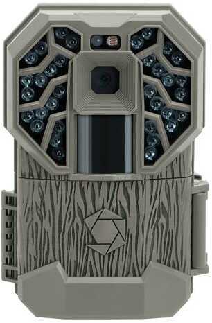 Stealth Cam Stcg34 G Series Trail Camera 12 Mp Gray