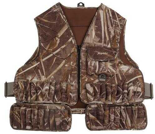 Tangle Wader Vest Max5