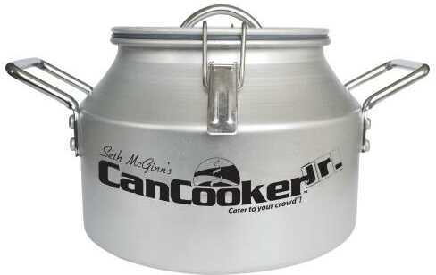 Can Cooker Junior Model: JR-001