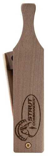 Duck Commander Pallbearer Walnut