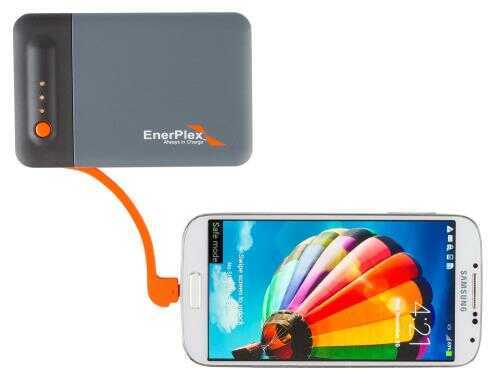 EnerPlex Jumpr Stack 3 Power Bank