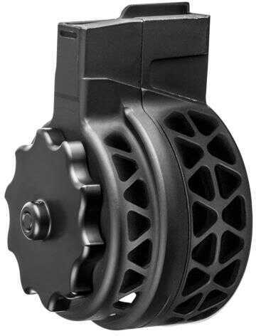 X Products X91-MSK-BLK 308 Winchester/7.62 NATO 50 rd Black Finish