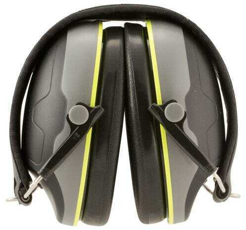 PEL Sport Shotgunner II Low-Profile EARMUFFS