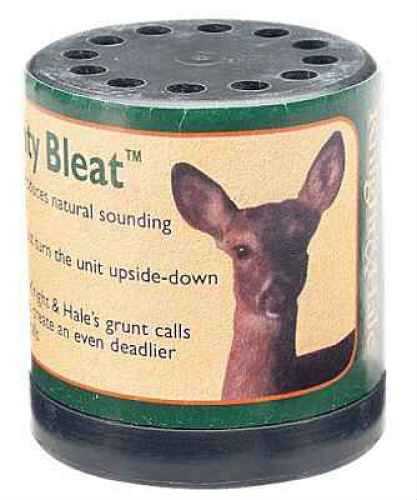 Knight & Hale Gravity Bleat Deer Call Md: KH1033