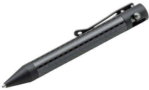 Boker Plus Tactical Pen Carbon 09Bo078