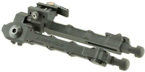 Accu-Tac SR-5 Quick Detach BiPod Model SRBQD-0500