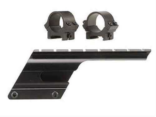 B-Square Saddle Mount With Rings For Remington 1100/1187 Md: 16800