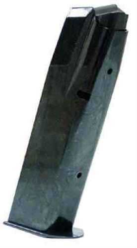 CZ Magazine 75 SP-01 9MM Luger 18-ROUNDS Blued Steel