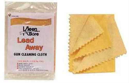 Kleen-Bore GC221 Lead Away Gun Cloth