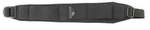 Bc Black NEOP. Rifle Sling