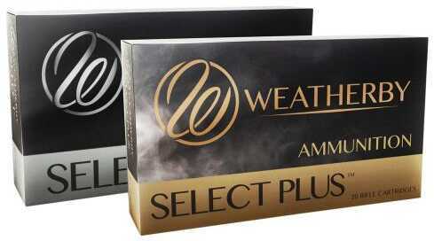 300 Weatherby Mag 180 Grain Tipped TSX 20 Rounds Weatherby Ammunition 300 Weatherby Magnum