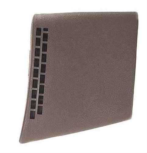 BC RECOIL PAD SLIP ON BROWN MEDIUM