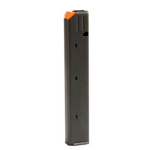 IWI Travor SAR 9mm Luger 32-Round Capacity Magazine, Black Md: TSM932B