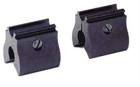 Benjamin Sheridan 4 Piece Scope Mount Fits Any Rifles Except Legacy Md: B272