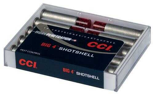 44 Special N/A Shotshell 10 Rounds CCI Ammunition