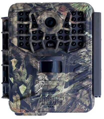 Covert Scouting Cameras 5342 Black Maverick 1080p HD 12 MP Mossy Oak Break-Up Country