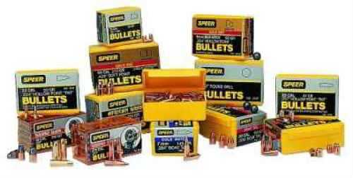 Speer 270 Caliber 150 Grain Spitzer Bullet 100/Box Md: 1605