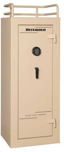 Winchester Defender 17 Safe 16.7 cf, Desert Tan Md: 6024175E