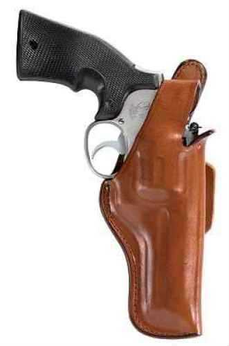 Bianchi Holster With Suede Lining & Integral Thumbsnap For Enhanced Retention Md: 10301