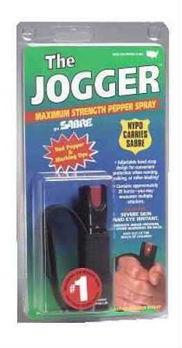 Security Equipment Sabre Red Pepper Spray .75 Ounces Md: P22Oj