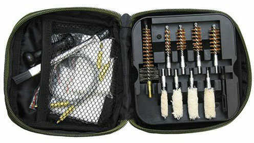 American Buffalo Knife Tactical Clean Kit
