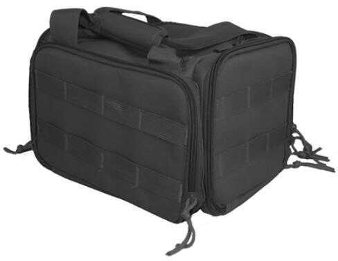 ABKT Ab091B Universal Range Bag Blk