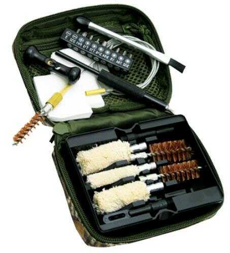 ABKT Rt032M5 Shotgun Cleaning Kit Max5 Camo