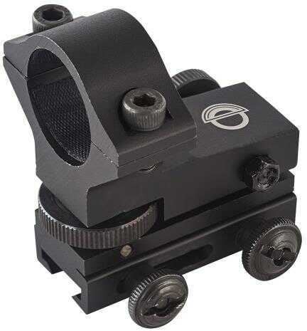 Optical Dynamics 2218803 Optdyn Mount System 40mm 2.5" High