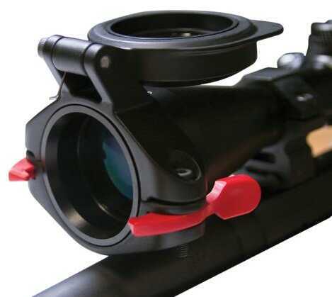 AXEON Second Zero Scope Mount Large Bell (SZ-S320B)